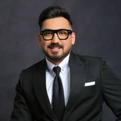 Shaurya Chaturvedi