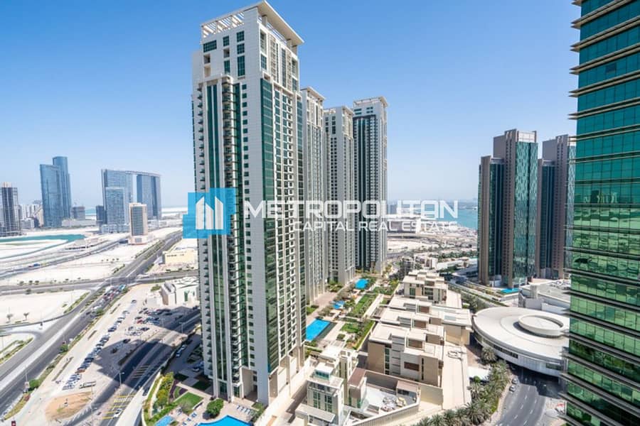 位于阿尔雷姆岛,滨海广场,海滨露台公寓 1 卧室的公寓 1100000 AED - 11488713 位于阿尔雷姆岛,滨海广场,海滨露台公寓 1 卧室的公寓 1100000 AED - 11488713