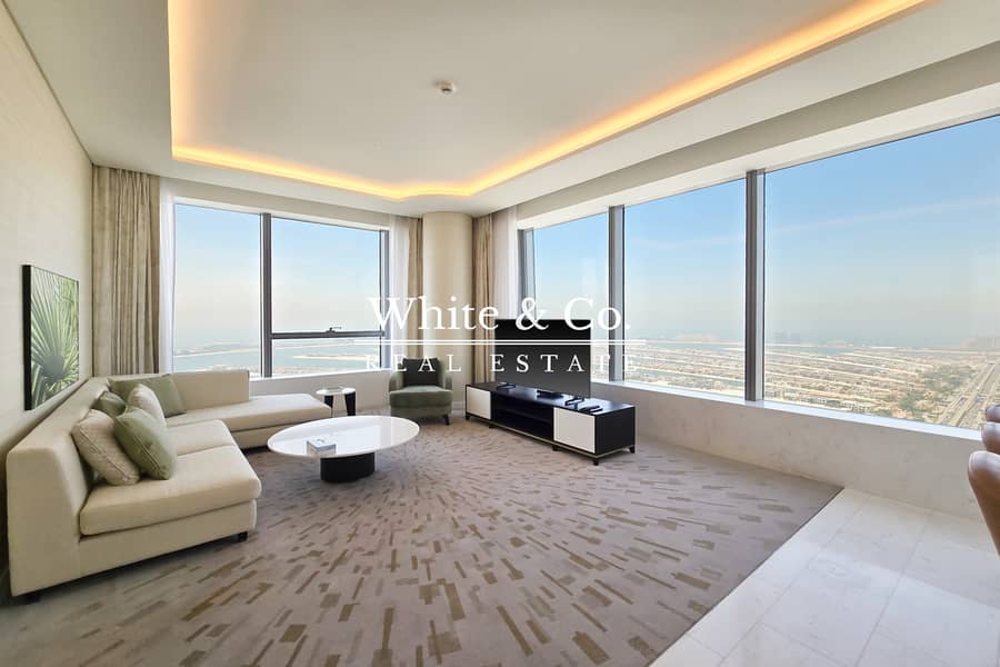 High Floor | Available Now | Negotiable High Floor | Available Now | Negotiable