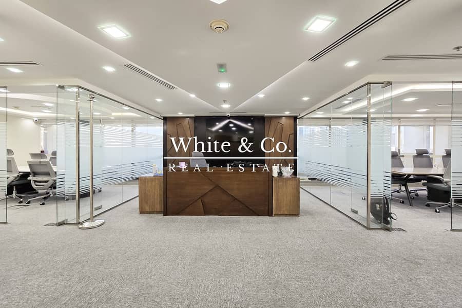 位于朱美拉湖塔 (JLT),JLT W区,朱美拉商业中心5号 的写字楼 525000 AED - 11435248 位于朱美拉湖塔 (JLT),JLT W区,朱美拉商业中心5号 的写字楼 525000 AED - 11435248