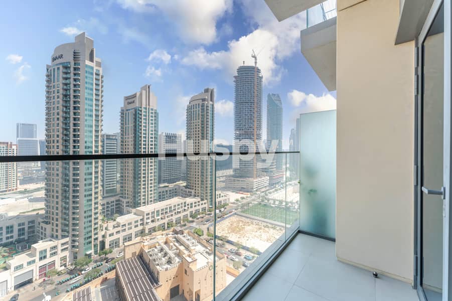Fully Furnished | Move in Ready | Mid Floor Fully Furnished | Move in Ready | Mid Floor