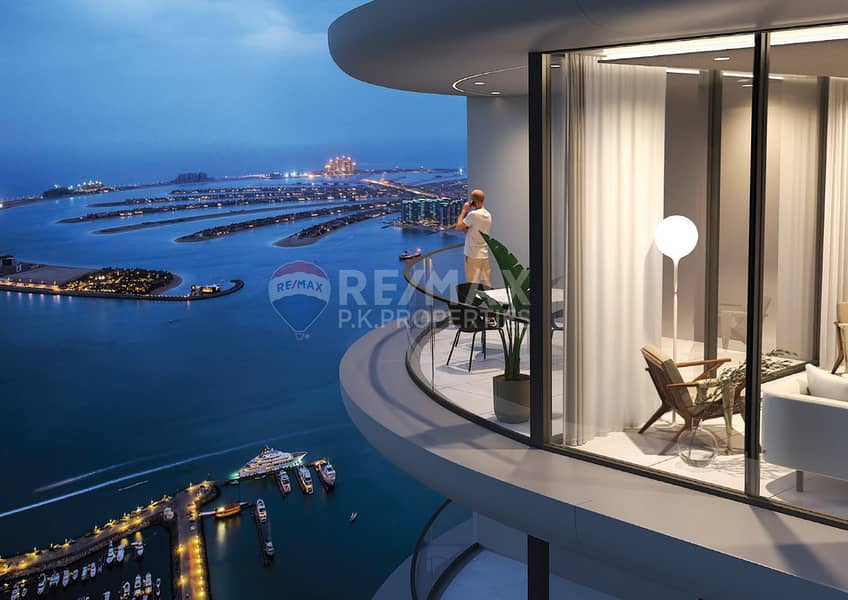 Skyline View | Luxury Apartment | Payment Plan Skyline View | Luxury Apartment | Payment Plan