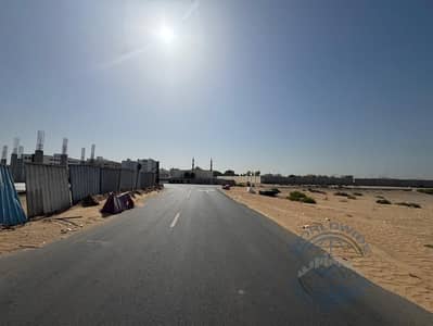 Industrial Land for Sale in Al Manama, Ajman - WhatsApp Image 2025-04-28 at 5.17. 24 AM. jpeg