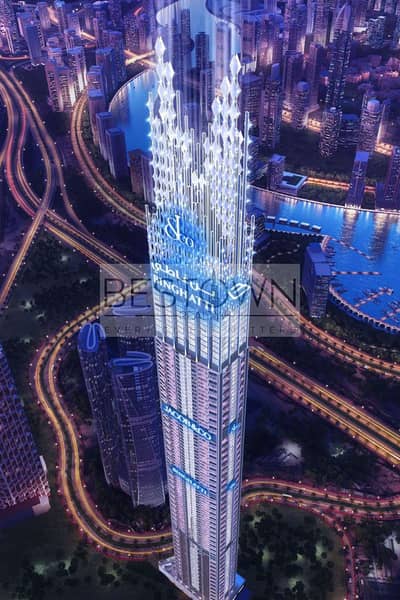 商业湾， 迪拜 2 卧室单位待售 - burj-binghatti-jacob-co-residences_9UNAR_xl. jpg