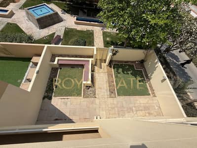 4 Bedroom Townhouse for Sale in Al Raha Gardens, Abu Dhabi - IMG-20250409-WA0091. jpg