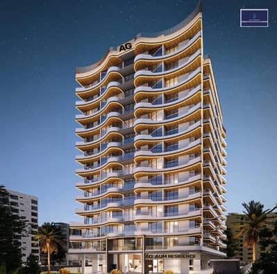 1 Спальня Апартамент Продажа в Комплекс Дубай Резиденс, Дубай - 1. jpg