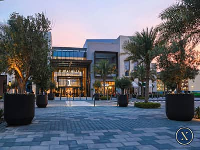 1 Bedroom Flat for Sale in Dubai Hills Estate, Dubai - Pool and Sunset View | Mid Floor | Payment Plan