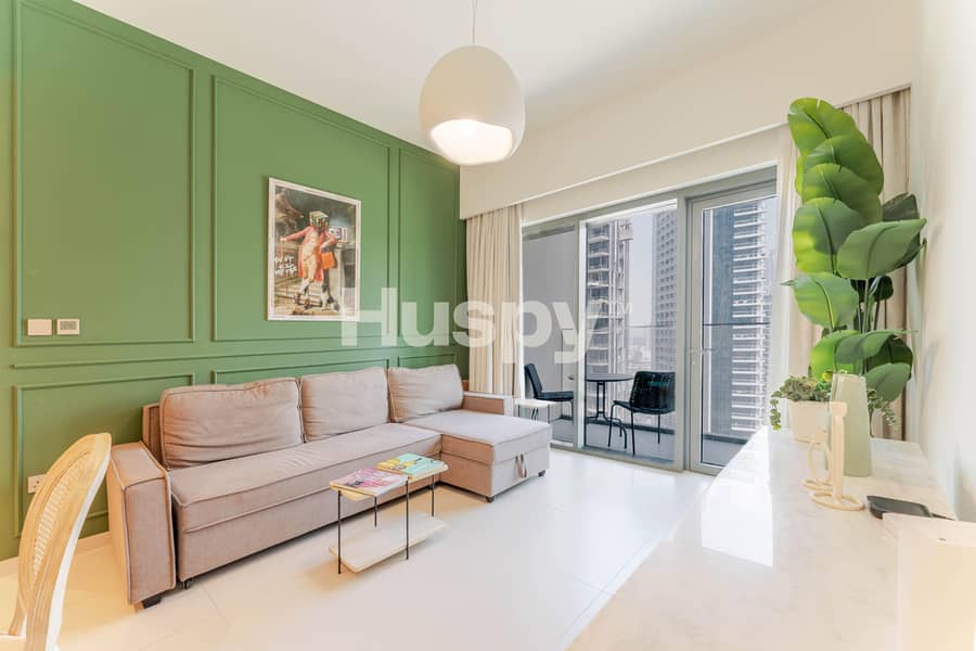 位于迪拜市中心,皇家塔楼 1 卧室的公寓 145000 AED - 11430272 位于迪拜市中心,皇家塔楼 1 卧室的公寓 145000 AED - 11430272