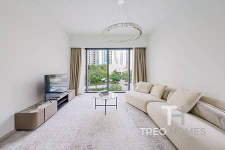 2 Bedroom Apartment for Sale in Downtown Dubai, Dubai - BLVD View | Vacant | Fully Furnished