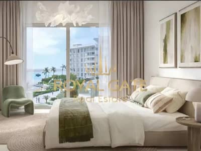 1 Bedroom Apartment for Sale in Yas Island, Abu Dhabi - Screenshot 2025-04-29 074125. jpg