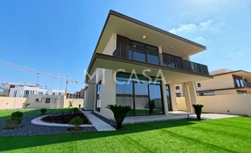 5 Bedroom Villa for Rent in Al Jubail Island, Abu Dhabi - IMG-20250424-WA0038. jpg