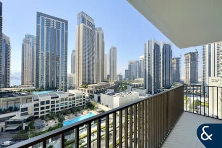 迪拜溪港， 迪拜 2 卧室公寓待租 - 位于迪拜溪港，溪谷宫殿 2 卧室的公寓 165000 AED - 11488930