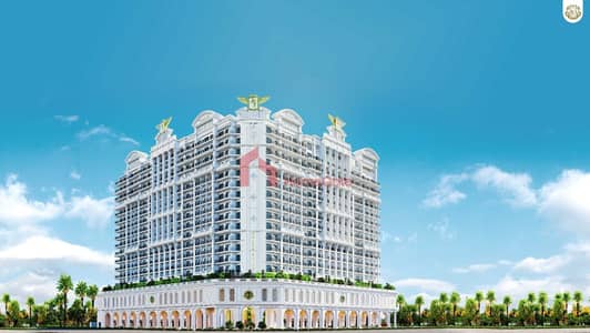 Studio for Sale in Arjan, Dubai - IMG-20250428-WA0099. jpg