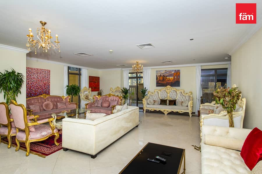 4BR Duplex I Massive Layout | Terrace | Vacant 4BR Duplex I Massive Layout | Terrace | Vacant