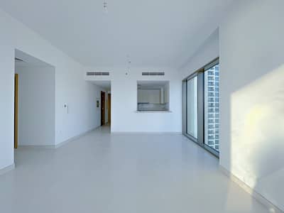 3 Bedroom Apartment for Rent in Dubai Creek Harbour, Dubai - Sea View | Ready to Move in | Maid room