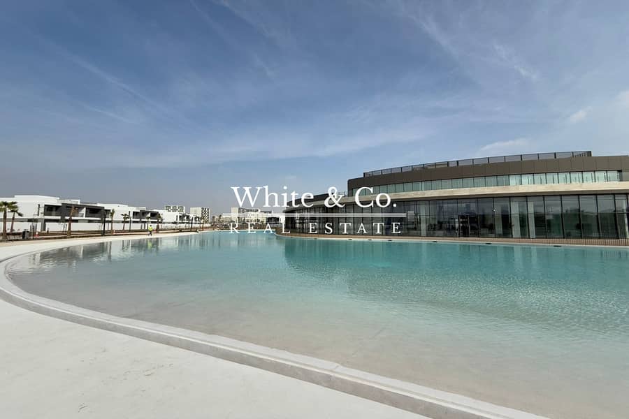Brand New | Luxury Villa | Avail Soon