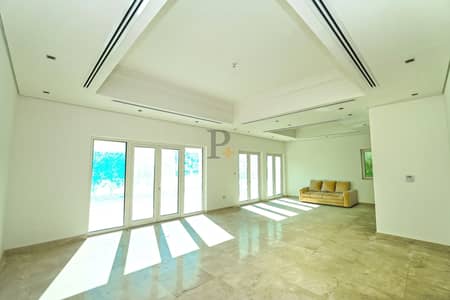 4 Bedroom Villa for Rent in Al Furjan, Dubai - Corner | Spacious | Lowest Deal | Ready to Move