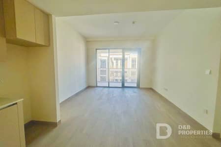 1 Bedroom Flat for Rent in Dubai Creek Harbour, Dubai - Flexible Cheques | Vacant | Unfurnished 1 Bedroom Flat for Rent in Dubai Creek Harbour, Dubai - Flexible Cheques | Vacant | Unfurnished