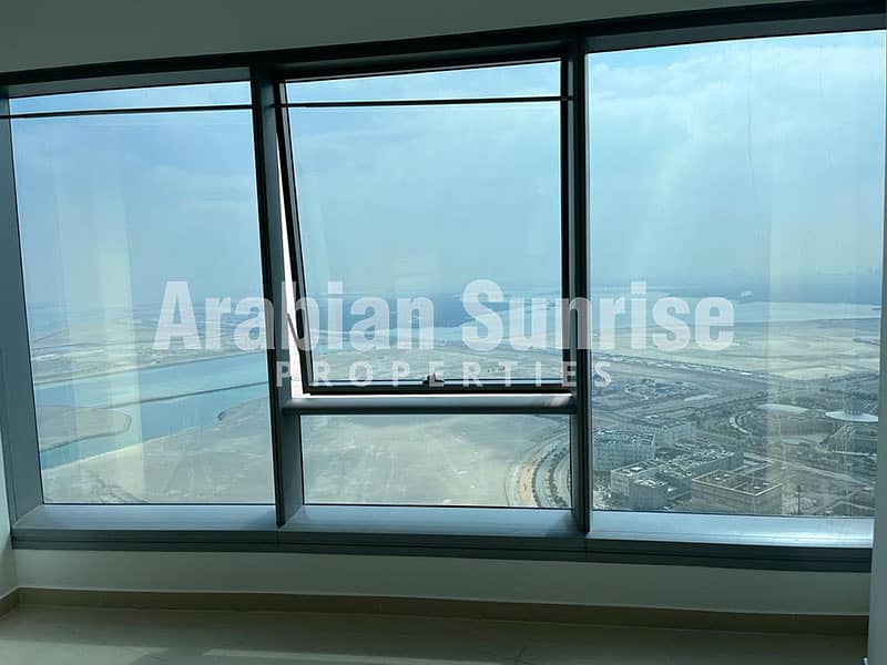 2 Sky Tower-1BR-4710-934sft-view. jpg