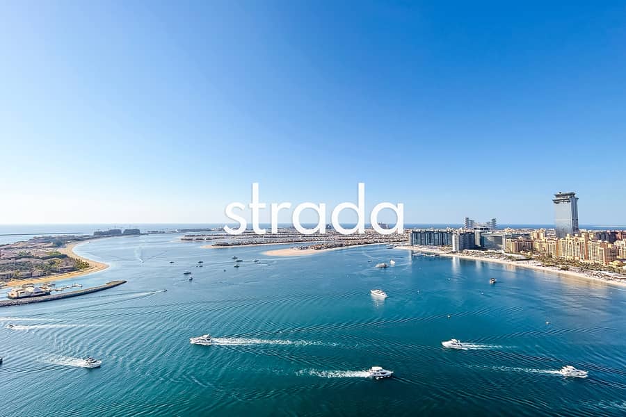 位于迪拜港,艾玛尔海滨社区,碧海蓝天塔楼,碧海蓝天1号塔楼 2 卧室的公寓 295000 AED - 11489052 位于迪拜港,艾玛尔海滨社区,碧海蓝天塔楼,碧海蓝天1号塔楼 2 卧室的公寓 295000 AED - 11489052
