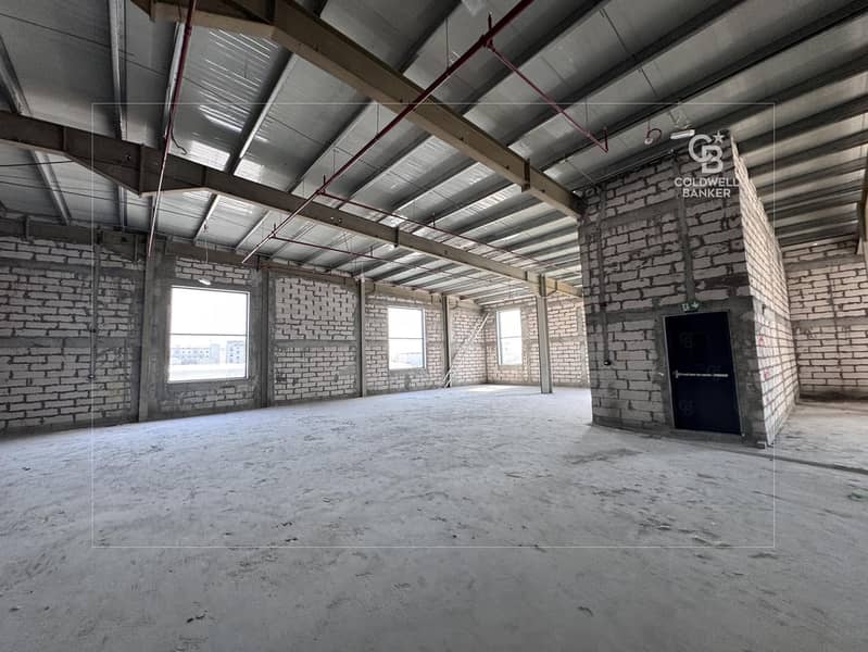 Hypermarket Space | Prime Location | Stand alone