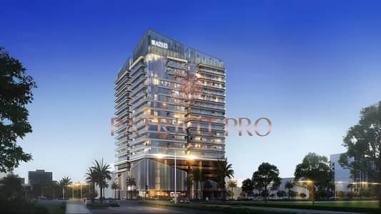 Studio for Sale in Jumeirah Village Circle (JVC), Dubai - 06dfc75c-cc9d-4697-b24c-c7975cde3268. jpg