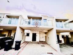مسكن فريد من نوعه || صف واحد || أفضل عائد استثماري || سقيفة فاخرة || أفضل سعر || مساحة واسعة || ديكور داخلي كريستالي || مؤجر