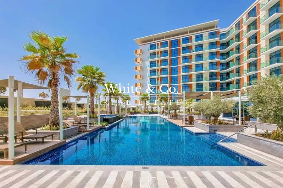 Furnished | Desert View |Multiple Cheques Furnished | Desert View |Multiple Cheques