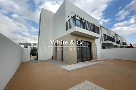 迪拜南部街区， 迪拜 4 卧室别墅待租 - 位于迪拜南部街区，艾玛尔南区，世博高尔夫别墅区，世博高尔夫别墅2区 4 卧室的别墅 153000 AED - 11489175