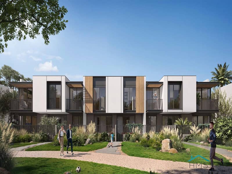 Таунхаус в Дубайлэнд,Хэвен Бай Алдар,Oasis, 3 cпальни, 3300000 AED - 11489182 Таунхаус в Дубайлэнд,Хэвен Бай Алдар,Oasis, 3 cпальни, 3300000 AED - 11489182