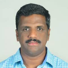 SYAM NATH