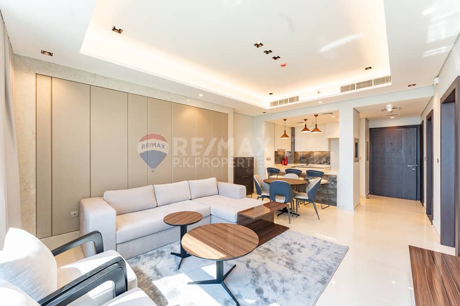 Квартира в Бизнес Бей,Тауэр Ноблз, 1 спальня, 2702664 AED - 11489225 Квартира в Бизнес Бей,Тауэр Ноблз, 1 спальня, 2702664 AED - 11489225