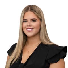 Chloe Van Der Merwe Chloe Van Der Merwe