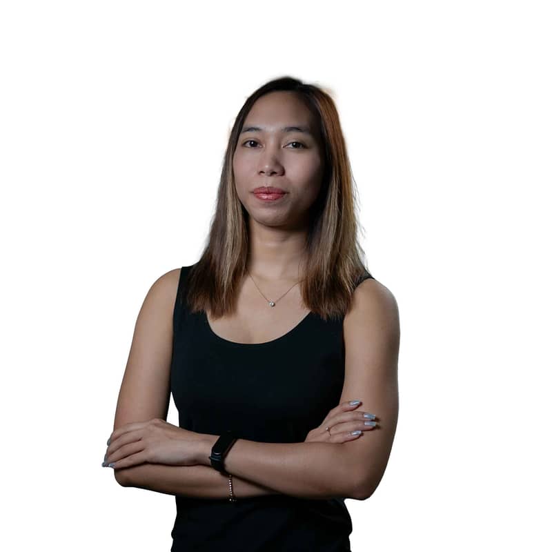 Anna Lea Pascual