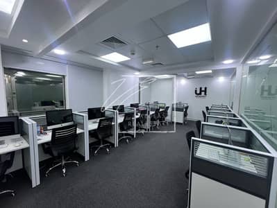 Офис в аренду в Шейх Зайед Роуд, Дубай - WhatsApp Image 2025-04-25 at 10.50. 22. jpeg