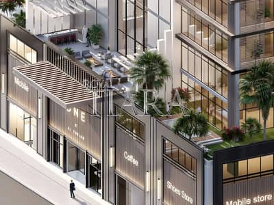 1 Bedroom Flat for Sale in Al Furjan, Dubai - Screenshot 2024-11-26 143529. png