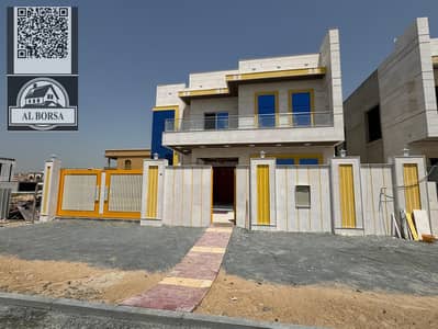 6 Bedroom Villa for Sale in Al Rawda, Ajman - 2828b42f-1832-4886-ad20-093971eb51d5. jpg