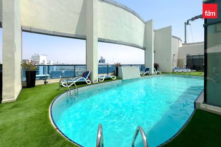 1 Bedroom Hotel Apartment for Sale in Barsha Heights (Tecom), Dubai - ready-to-move | hotel apartment for sale
