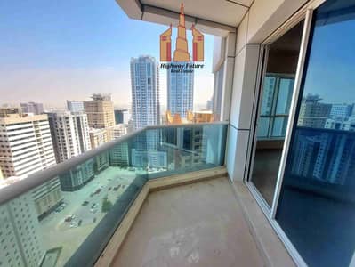 فلیٹ 2 غرفة نوم للايجار في الممزر، الشارقة - 1000598215. jpg