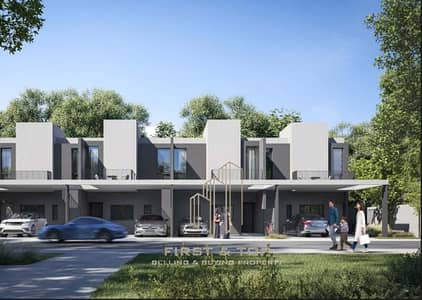 2 Bedroom Townhouse for Sale in Al Sehma, Sharjah - Screenshot 2025-03-22 11.54. 00 AM. png