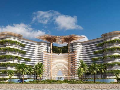 1 Bedroom Flat for Sale in Al Marjan Island, Ras Al Khaimah - 1. jpg