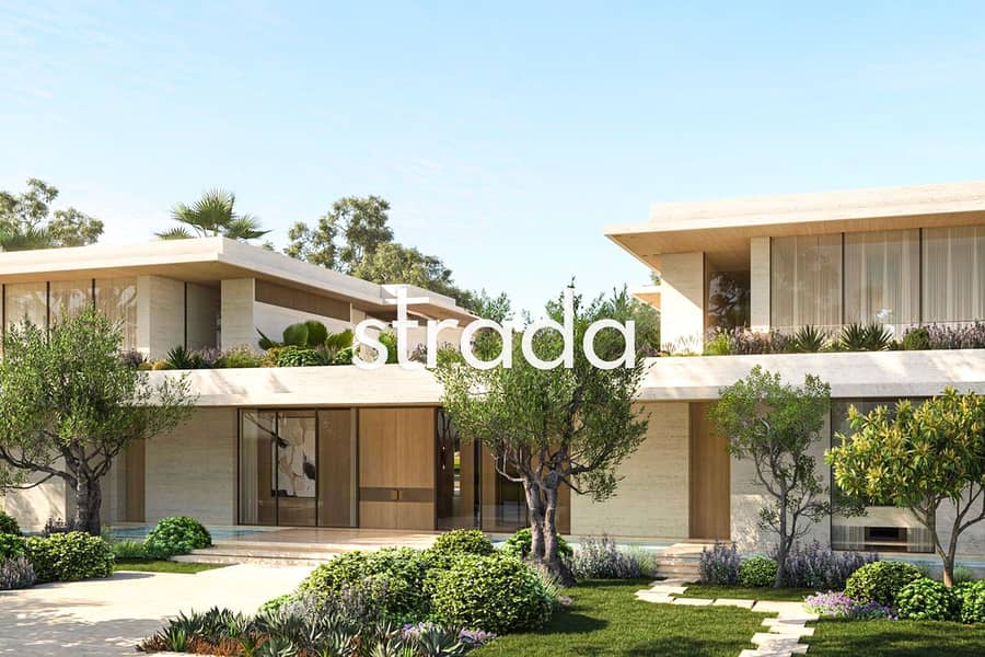 Luxury Living | 5Bedrooms | Spacious Layout Luxury Living | 5Bedrooms | Spacious Layout