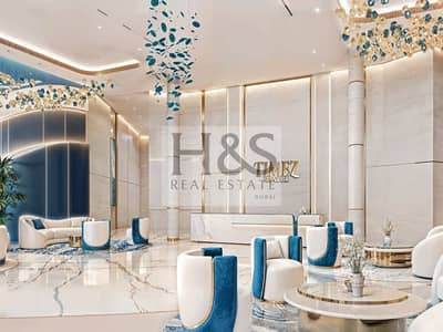 2 Cпальни Апартаменты Продажа в Дубай Силикон Оазис, Дубай - 1. jpg