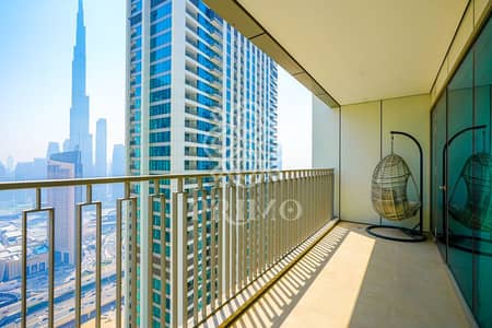 3 Bedroom Apartment for Rent in Za'abeel, Dubai - image00024. jpg