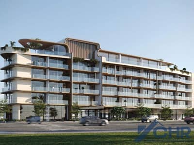 1 Спальня Апартаменты Продажа в Комплекс Дубай Резиденс, Дубай - WhatsApp Image 2025-01-16 at 14.48. 39_f5a3992d. jpg