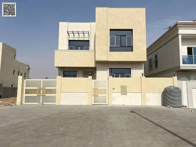 5 Bedroom Villa for Sale in Al Helio, Ajman - 771186434-800x600. jpeg