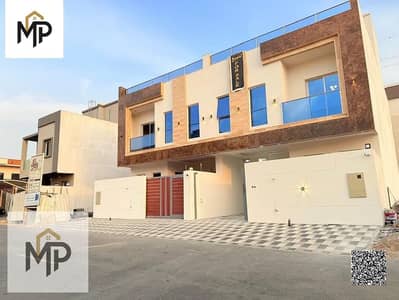 5 Bedroom Villa for Sale in Al Yasmeen, Ajman - batch_769658100-1066x800. jpg