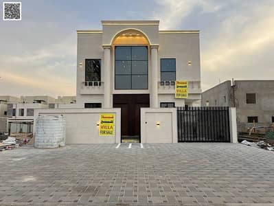 فیلا 5 غرف نوم للبيع في العامرة، عجمان - 771263945-800x600. jpeg