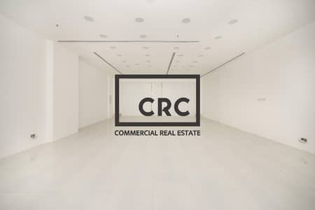 Shop for Rent in Deira, Dubai - Prime Location | Fitted Retail | 2049 Square Feet
