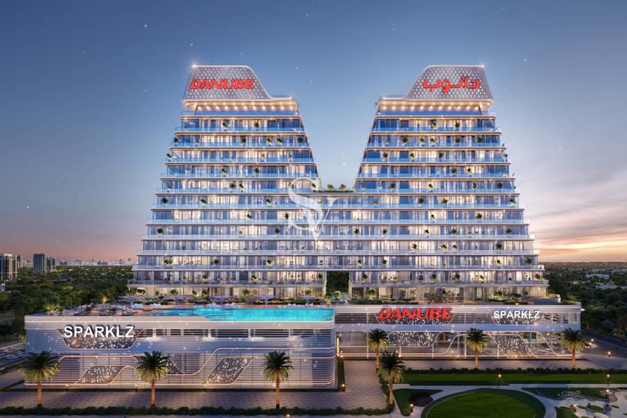 1BR + MAIDS +OFFICE| 3MINS TO METRO |INVESTOR DEAL 1BR + MAIDS +OFFICE| 3MINS TO METRO |INVESTOR DEAL